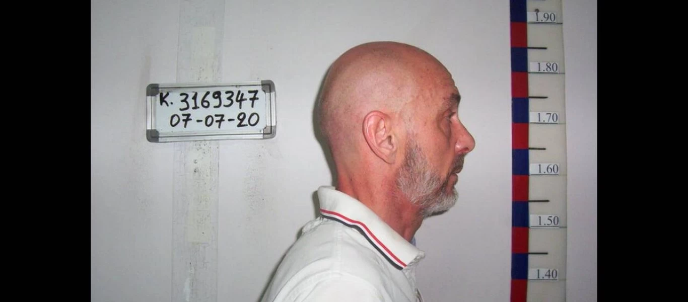 Ερέτρια: Έσβησαν το Facebook του 51χρονου εκπαιδευτικού - Όσα λέει πατέρας μαθήτριας